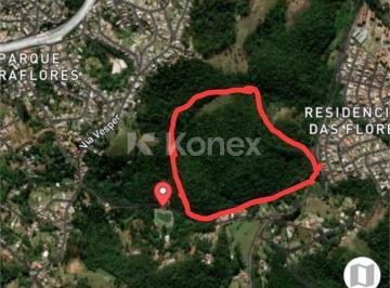 Terreno · Terreno à venda com 155000 m² em Parque Mira Flores, Itapevi