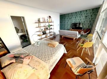 Apartamento · 45m² · 1 Quarto · Studio no Edifício Copan à venda, Centro de São Paulo, próximo ao Metrô República