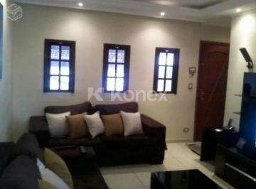 Casa · Sobrado à venda com 2 quartos em Vila Nova Galvão, São Paulo