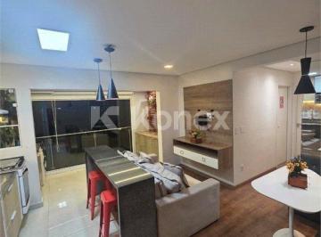Apartamento · Apartamento à venda ou para alugar com 2 quartos em Carandiru, São Paulo