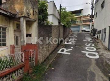 Terreno · Terreno à venda com 72 m² em Vila Medeiros, São Paulo
