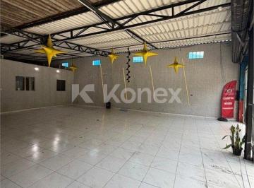 Comercial · Salas/Conjuntos para alugar com 200 m² em Vila Arcádia, São Paulo