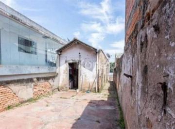 Terreno · Terreno à venda com 126 m² em Imirim, São Paulo