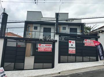 Casa · Sobrado à venda com 2 quartos em Vila Guaca, São Paulo