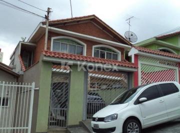 Comercial · Casa comercial à venda com 140 m² em Vila Mazzei, São Paulo