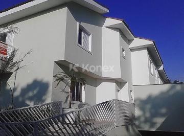 Casa · Casa em Condomínio à venda com 3 quartos em Vila Aurora (zona Norte), São Paulo