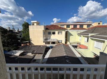 Casa · Casa em Condomínio à venda com 2 quartos em Imirim, São Paulo