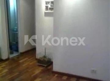 Apartamento · Apartamento à venda com 2 quartos em Vila Siqueira (zona Norte), São Paulo