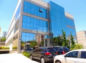 Comercial · Prédio inteiro à venda com 4800 m² em Jardim Taquaral, São Paulo