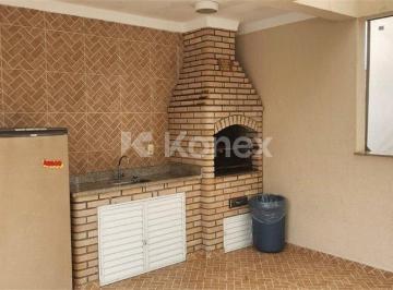 Apartamento · Apartamento à venda com 2 quartos em Vila Santos, São Paulo