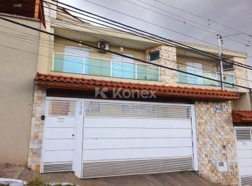 Casa · Sobrado à venda com 3 quartos em Vila Diva (zona Norte), São Paulo