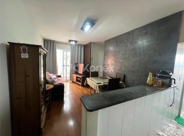Apartamento · Apartamento à venda com 2 quartos em Protendit, São Paulo