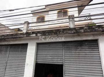 Comercial · Casa comercial à venda com 170 m² em Água Fria, São Paulo