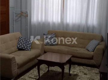 Casa · Sobrado à venda com 3 quartos em Parque Itaberaba, São Paulo