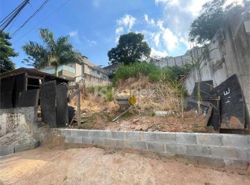 Terreno · Terreno à venda com 350 m² em Vila Albertina, São Paulo