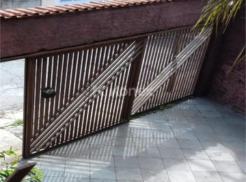 Casa · Casa à venda com 3 quartos em Vila Prado, São Paulo