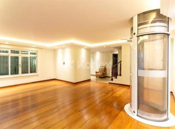 Comercial · Casa comercial à venda com 371 m² em Sumaré, São Paulo