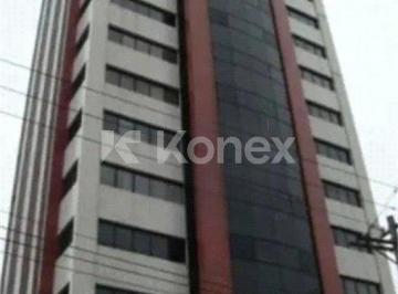 Comercial · Salas à venda com 34 m² em Vila Monte Alegre, São Paulo