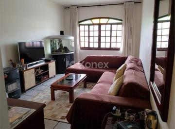 Casa · Sobrado à venda com 3 quartos em Vila Bancária Munhoz, São Paulo