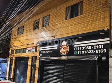 Casa · Casa à venda com 5 quartos em Jardim Santa Cruz (zona Norte), São Paulo