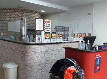 Comercial · Salas à venda ou para alugar com 200 m² em Santa Teresinha, São Paulo
