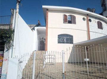 Casa · Sobrado à venda com 3 quartos em Parque Itaberaba, São Paulo