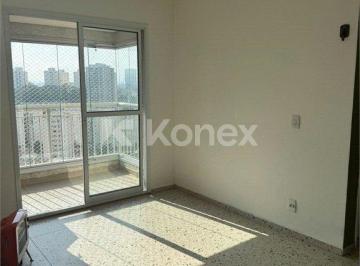 Apartamento · Apartamento à venda com 2 quartos em Vila Marina, São Paulo