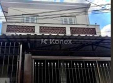 Comercial · Casa comercial à venda com 270 m² em Vila Gustavo, São Paulo
