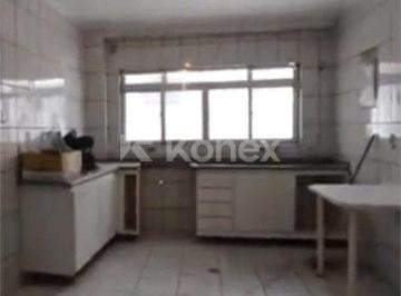 Casa · Sobrado à venda com 3 quartos em Vila Lageado, São Paulo