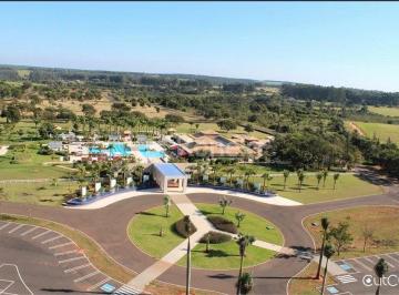 Terreno · Terreno à venda com 450 m² em Centro, Águas de Santa Bárbara