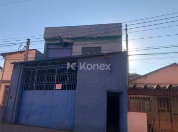 Comercial · Galpão à venda com 350 m² em Vila Carrão, São Paulo