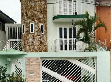 Comercial · Casa comercial à venda com 300 m² em Vila Maria Alta, São Paulo