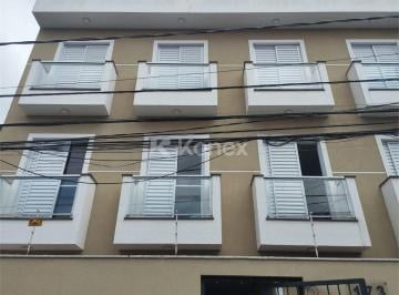 Apartamento · Apartamento à venda com 2 quartos em Vila Leonor, São Paulo