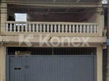 Casa · Sobrado à venda com 3 quartos em Jardim Betel, Guarulhos