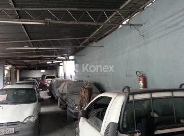 Comercial · Galpão à venda com 200 m² em Casa Verde, São Paulo