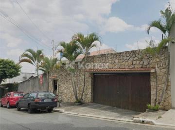 Casa · Sobrado à venda com 5 quartos em Jardim Guapira, São Paulo