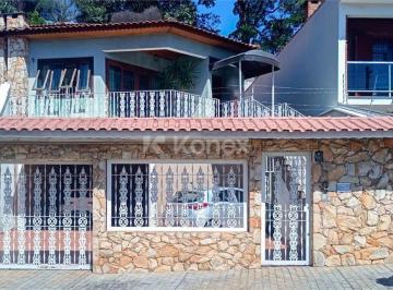Casa · Casa à venda com 4 quartos em Jardim Guapira, São Paulo