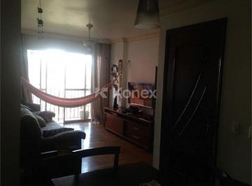 Apartamento · Apartamento à venda com 4 quartos em Jardim das Laranjeiras, São Paulo