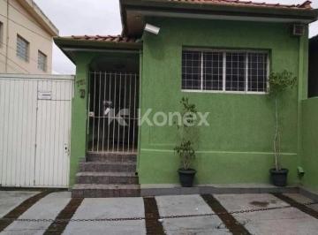 Comercial · Casa comercial à venda com 200 m² em Vila Baruel, São Paulo