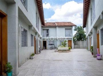 Casa · Casa em Condomínio à venda com 2 quartos em Sítio do Mandaqui, São Paulo