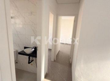 Apartamento · Apartamento à venda com 2 quartos em Parque Vitória, São Paulo