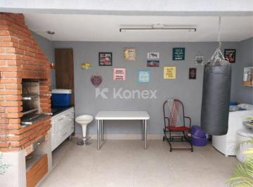 Casa · Sobrado à venda com 3 quartos em Vila Vitório Mazzei, São Paulo
