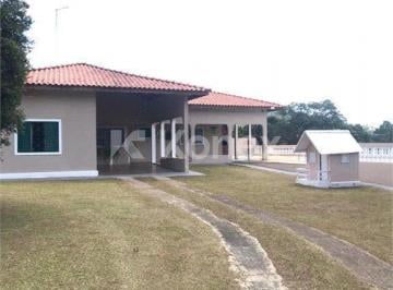 Rural · Sítio à venda com 3 quartos em Terras de São Sebastião, Itatiba