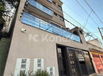 Apartamento · Apartamento à venda com 1 quarto em Parque Vitória, São Paulo