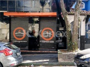 Comercial · Salão na Santa Terezinha