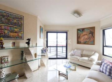 Apartamento · Apartamento Duplex à venda com 3 quartos em Santana, São Paulo