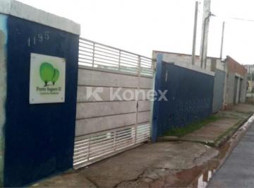 Casa · Casa em Condomínio à venda com 2 quartos em Jardim Nossa Senhora Aparecida, Francisco Morato