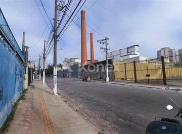 Terreno · Terreno à venda com 369 m² em Jardim Brasil (zona Norte), São Paulo