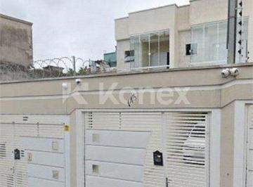 Casa · Sobrado à venda com 3 quartos em Vila Olinda, São Paulo