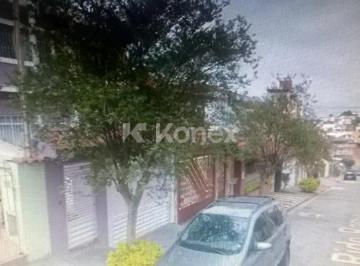Casa · Sobrado à venda com 3 quartos em Vila Roque, São Paulo